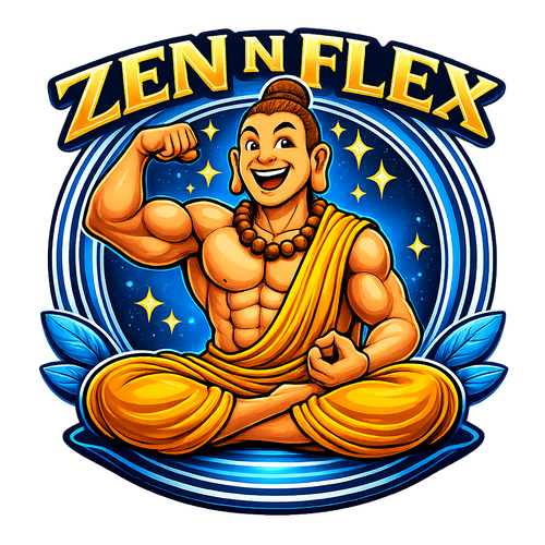 Zen N Flex